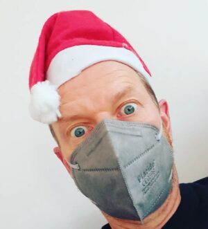Michael Kessler Instagram - Frohen und gesunden #4advent