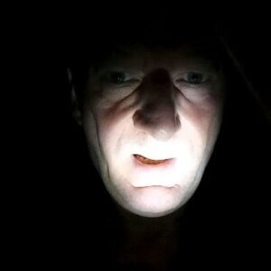 Michael Kessler Instagram - #kohlrabenschwarz jetzt 6 Folgen bingen @paramountplusde 
#mystery #fantasy #crime #krimi #horrormovies #bavaria #bayern #horrorfan #märchen #fairytail