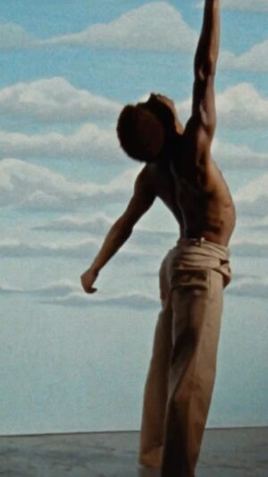 Michael Kiwanuka Instagram - Floating Parade. Official Video, directed by Phillip Youmans. Out Now.
