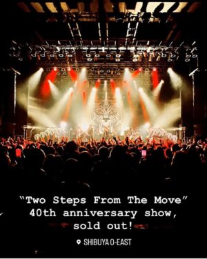 Michael Monroe Instagram - 