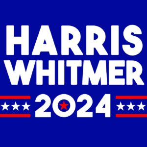 Michael Moore Instagram - Biden stepping down is a GREAT start. Next, Biden must resign so Harris can run as the incumbent president. Then, Harris must immediately call for a ceasefire in Gaza. The rest of us must believe Trump is beatable. WE are the majority. Time to mobilize...

Read my take at MichaelMoore.com