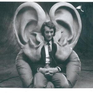 Michael Palin Instagram - 
