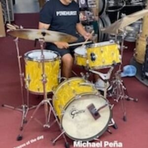 Michael Peña Instagram - Groove of the day @mvegapena #fakeout #prematureyeahbuddy #nicovega
