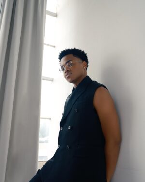 Michael Rainey Jr. Instagram - Resilience.

Head over to pausemag.co.uk to read the full cover story and interview now. @pauseonline 

Photographer: Nicholas Johnson // @wonderworkr
Stylist: Gloria Johnson // @styledbyglo_2
Producer: Johnson Gold // @johnson_gold
Interview: Marcus Mitropoulos // @marcusmitropoulos_