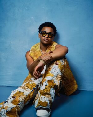 Michael Rainey Jr. Instagram - Resilience.

Head over to pausemag.co.uk to read the full cover story and interview now. @pauseonline 

Photographer: Nicholas Johnson // @wonderworkr
Stylist: Gloria Johnson // @styledbyglo_2
Producer: Johnson Gold // @johnson_gold
Interview: Marcus Mitropoulos // @marcusmitropoulos_