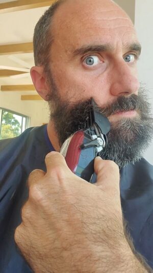 Michael Stevens Instagram - you live in the past and you're going nowhere.