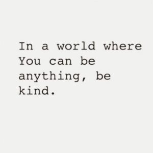 Michael Traynor Instagram - If I’ve ever made you laugh, or throw your remote at the television because I fall off dumpsters — Well, it’s my birthday, and as simplistic as it may be — it would be awesome of you to take a second to expand your circle of empathy with an act of kindness today. Hold the door for someone. Offer a kind remark without waiting for a return of the favor. Call an old friend who’s been on your mind. Kiss your lover like when it was all beginning — I don’t know — anything kind. Kindness isn’t everything — but it’s a hell of a good place to begin. Thanks for the love and the kindness. Stay rad!! #CornyIsTheNewCool.