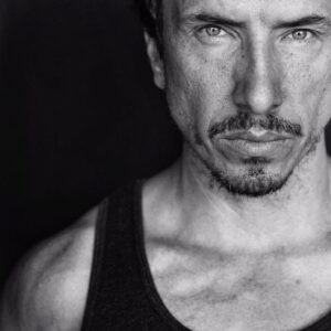 Michael Traynor Instagram - This is how I will crop photos if I ever go bald. #TestRun.