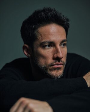 Michael Trevino Instagram - 