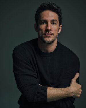 Michael Trevino Instagram - 
