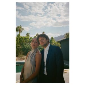 Michael Vlamis Instagram - 👵🏽👴🏼

📸: @tori.time