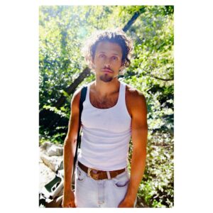 Actor Michael Vlamis HD Instagram Photos and Wallpapers June 2024