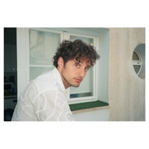 Michael Vlamis Instagram - QUASIMODO