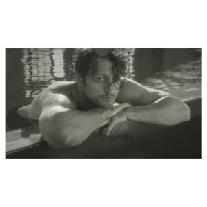 Michael Vlamis Instagram - [INSERT COLOGNE NAME HERE]