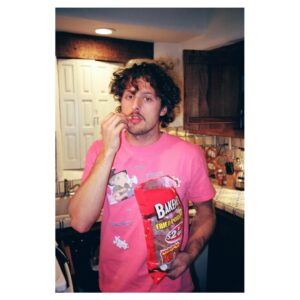 Michael Vlamis Instagram - A Boy Eats, Vol. 13-15