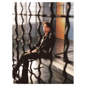 Michael Vlamis Instagram - This about sums up my time on Roswell, NM. What a freaking ride. I’m so thankful for all of the amazing people I met along the way and for everything I learned, not only as an actor and filmmaker, but also myself. Sandy Marshall, thank you for telling me a new show called Roswell was auditioning actors and I might be right for it. Julie and Carina, thank you for watching my self tape and taking a chance. Peter Roth, thank you for allowing me to ride in that elevator with you. All the execs, thank you for not thinking I was a liability after punching myself and whipping a bottle against the wall in my final audition. I was in character, I promise!!! To the boys at 1032, thanks for always doing self tapes with me and supporting me like the brothers you are. To my cast mates, thank you for making it easy. To the writers and crew, my heroes, the show would be nothing without you. To my reps and the legend that is Willie D, thanks for all the support. To the Vlambase and Jesa Joy, thank you for building such a beautiful community around the show. And to my parents, thank you for always believing in me. One of the absolute highlights of filming was when my parents came to visit during season 1 and it all became real to them. Sometimes it doesn’t even feel real to me. Other days, I take it for granted. But I always try to remind myself that what we do in this lifetime, and especially this industry, is an absolute privilege. I’m honored to have been given a chance. I look forward to seeing what’s next and for all of you to see Crossword ❤️
