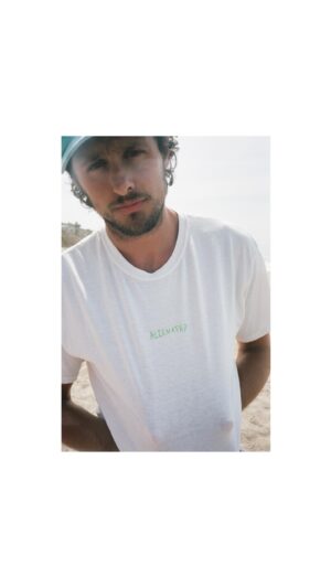 Michael Vlamis Instagram - Michael Guerin is adding a stop on his never ending honey moon road trip. See you all in August 👽