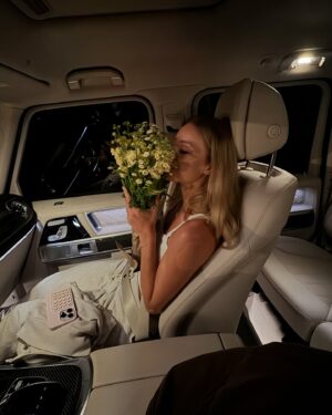 Michael Yerger Instagram - happiest of birthdays to my best friend @daisykeech you are the most caring, gracefully gentle, truly kind, fiercely loyal, and purest human out there and i’m so grateful to experience life with you. here’s to another year of not taking life so seriously, making memories & enjoying nature. love you forever & ever
