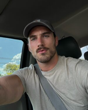 Michael Yerger Instagram - season of change