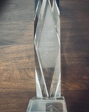 Michaela Angela Davis Instagram - It’s been a week much of the ice cream has melted. I wonder how many rainbows have been folded up, glitter swept away ? > 7 days ago I received one of the greatest honors (& mutha is blessed to have a few) > The inaugural “Elle Moxley Starship Humanitarian Award” at @mpjinstitute Revival of Love in the company of other ICON honorees @therealgialove   @ihartericka > it is my privilege to be embraced by the progressive loving, community, movement   creative consciousness @elle_moxley has created through her human rights organization - Black Trans Rights are human rights - right on? I wonder how many socialites   corporations will give money   platforms to Black Trans Folk, LGBTQ organizations in July or November? when the floats are broken down, cameras off, Kiki’s are over, is when vulnerable communities need protection, love   solidarity the most. I hope we all keep waving flags   texting donations year round. We fight for justice   joy year round. We practice loving like Love really is Love, endlessly.