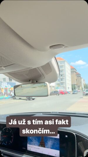 Michal Suchánek Instagram - 