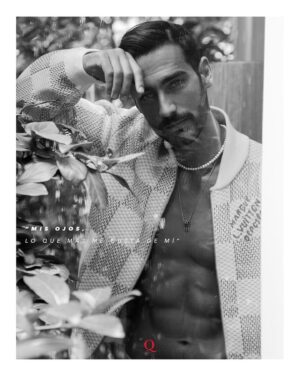 Michel Duval Instagram - @quiencom 🤍