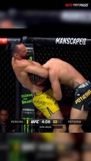 Michel Pereira Instagram - Momentos da minha última luta no @ufc, na cidade maravilhosa! Já ansioso para setembro, fazer a Esfera tremer!

Here are some moments from my last fight in the marvelous city! Already excited for September, ready to make the Sphere shake!

#michelpereira #ufc