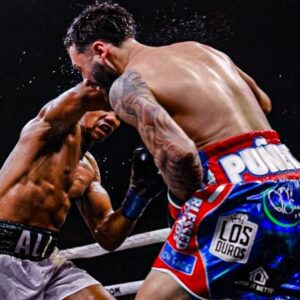Michel Rivera Instagram - 23-0 god makes you shine🐝🐝🦋
@showtimeboxing @shosports @premierboxing 

Reincarnation of Muhammad Ali 🐐

#boxinggym #judo #boxinggloves #mixedmartialarts #grappling #fit #boxingnews #floydmayweather #k #box #canelo #boxingday #mmafighter #thaiboxing #selfdefense #conormcgregor #sparring #taekwondo #personaltrainer #cardio #bodybuilding #boxingcoach #boxinghype #boxingworld #fights #bellator #anthonyjoshua #boxingdrills #kungfu #crossfit