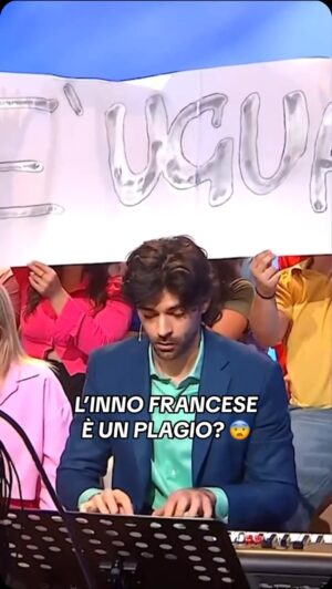 Michela Giraud Instagram - …e voi lo sapevate?! 🇫🇷 “Gli #EuroPlay - L’altra Nazionale” ora in onda su RaiPlay ⚽️ 

#EURO2024