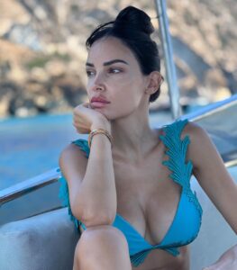 Actress Michela Quattrociocche HD Instagram Photos and Wallpapers July 2024