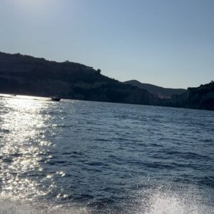 Michela Quattrociocche Instagram - Ti sento 💙🌅
