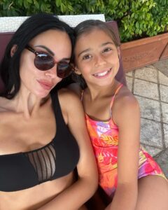 Actress Michela Quattrociocche HD Instagram Photos and Wallpapers July 2024