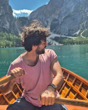 Michele Rosiello Instagram - Mi butto?!🤿☀️