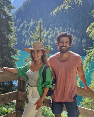 Michele Rosiello Instagram - Mi butto?!🤿☀️