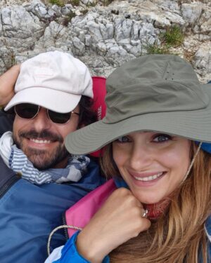 Michele Rosiello Instagram - Respiro.