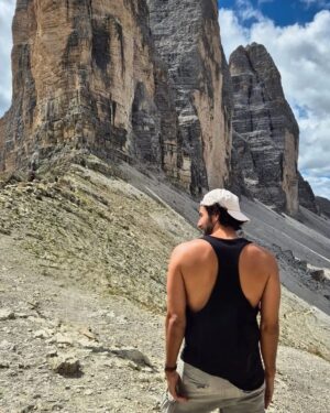 Michele Rosiello Instagram - Respiro.