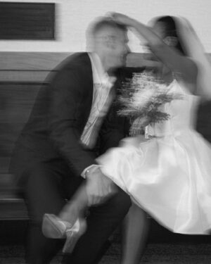 Michelle Madrigal Instagram - One month of marriage with the man who makes life softer and sweeter. Grateful for a partner who listens, cares, and loves us both—my daughter and me. Together, we honor God and cherish each other, building a love that grows stronger every day. I love you handsome! @kneal5 🫶🏽🥹