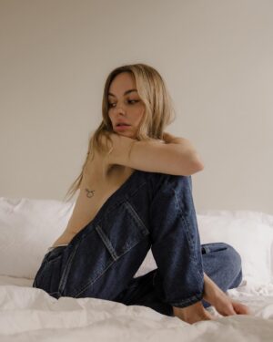 Michelle Mylett Instagram - @kaylaroccaphoto