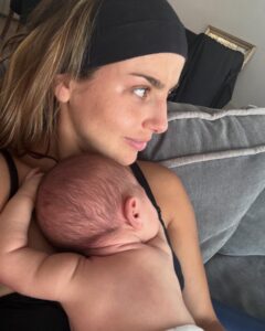 Actress Michelle Renaud HD Instagram Photos and Wallpapers August 2024