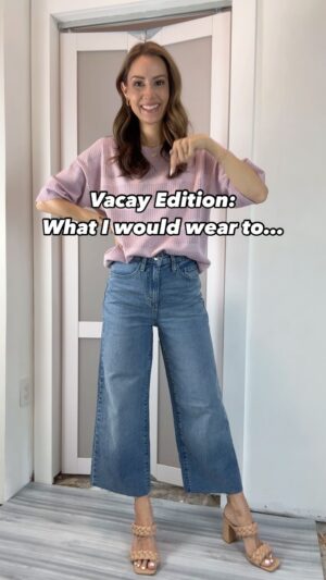 Michelle West Instagram - Comment “SHOP” and I’ll send details straight to your DM’s and I’m happy to respond personally if you have any questions! Discount codes below for @gracekarin_brand below!

Loving these new @gracekarin_brand pieces for a vacay! And all pieces come in lots of color options! 
Code: IW4E6Q3P for the purple top
Code: 05KT7MIS for the pink floral dress making it under $34
Code: D6PEKL4N for 10% off the blue floral dress 
I have specific details on each piece in today’s story try-on but the casual look is great for vacation shopping or exploring and I love the two dresses for anything from brunch to baby showers to wedding guest dress! 

Follow my shop @themichellewest on the @shop.LTK app to shop this post and get my exclusive app-only content! https://liketk.it/4JDdx

#liketkit #LTKParties #LTKUnder50 #weddingguestdress #floraldresses #vacationoutfit #summerdresses