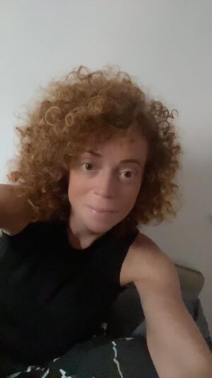 Michelle Wolf Instagram - But the candy sounds so nice 🫠 #asmr #candy #tiktok #socialmedia #middleages #middleaged #cathedral #comedy #standup #michellewolf