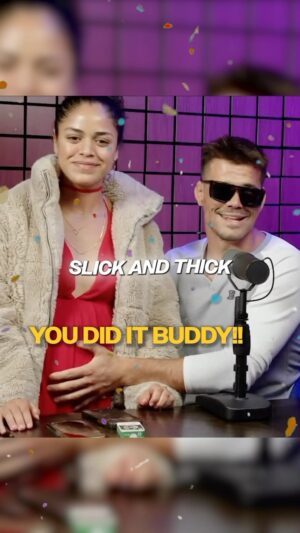 Mickey Gall Instagram - Guess the Gender: Boy or Girl? 🤔💙💗

From Episode 106

Hosted by @gerarddgaf and @mickeygall