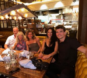 Mickey Gall Instagram - With all that said about birthdays not bein shit… Happy birthday Mom! 

For real you have been the best mother ever to me & Jamie and I know you will be the best grandma. You are beautiful inside and out ❤️