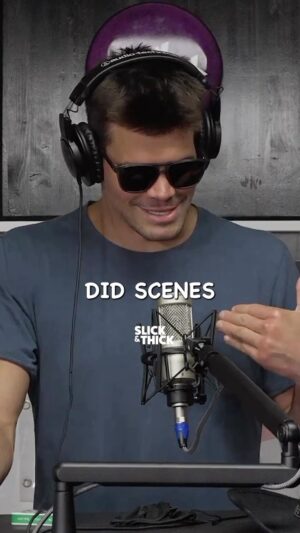 Mickey Gall Instagram - @mickeygall starts acting classes🎬🎬

From episode 107

Hosted by @gerarddgaf and & @mickeygall
