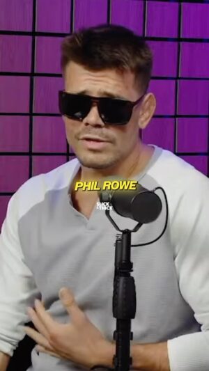 Mickey Gall Instagram - Killer vs. Athlete: @mickeygall Calls Out @phillyfreshufc for a Thrilling Match

From episode 105

Hosted by @gerarddgaf and @mickeygall