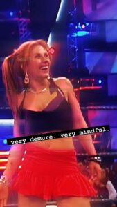 Actress Mickie James HD Instagram Photos and Wallpapers September 2024