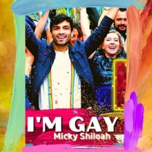 Micky Shiloah Instagram - Had to bring it back for #pridemonth !

My favorite part in the whole world is the final dance sequence (starts at about 4:53). What an amazing group and what a gay ol’ time we had! ❤️

“I’m Gay” is available on all streaming platforms and iTunes. Check out the link in my bio. 

Full video on YouTube. 

 #gay #lgbt #lgbtq #lgbtcommunity #lgbtpride #gaymusic #musical #newmusic #comingout #gaymen #instagay #instagood #iggay #musicals #musicaltheatre #saturdaynightlive #comingoutday #comingout 
#pridemonth #pride #pride🌈 #pride2023 #lgbtq🌈