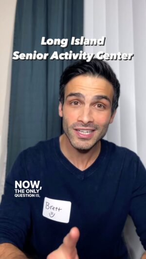 Micky Shiloah Instagram - Long Island Senior Activity Center. Donna signs her parents (Nonna & Nonno) up for the elderly activities program. 
For the OG A&D followers (and the newbies!) a little glimpse into Nonna & Nonno’s past (even younger Young Nonna) ❤️❤️🥳🥳 

Check out exclusive content on my Patreon (link in bio)

#newyork #longisland #senioractivities #elderlyactivities #newyorkers #newyorkersbelike #longislandny #italianamerican #jewish #comedy #sketchcomedy #keyandpeele #snl #actor #soulmate #oldpeople #funny 
#lovestory #parents #grandparents