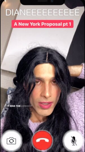 Micky Shiloah Instagram - A New York Proposal part 1

#proposal #proposals #proposalvideo #propose #surpriseproposal #couples #couplegoals #love #soulmate #longisland #newyork #newyorkers #italianamerican #jewish #longislandny #funny #sketchcomedy #snl #actor #relationshipgoals #dating #datinglife #belowdeck #engagement