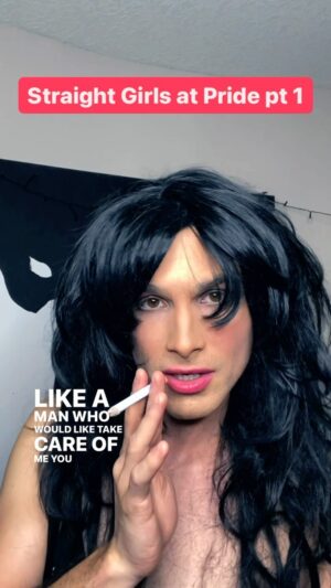 Micky Shiloah Instagram - Straight Girls at Pride part 1. Alicia heads out for Pride with her best friend Derek and meets another gay while he’s getting them drinks. 

For more exclusive content, check out my Patreon (link in bio) or subscribe here on IG!

More characters like this live on stage with @lpnsimprov - next show June 18th! @laurenpatricenadlerstudios 

🎵 Vogue by @madonna 

#pridemonth #pride🌈 #gaypride #lgbtq #pride #straightally #straightgirls #straight #gaybestfriend #gays #gay #sketchcomedy #snl #actor #drunkgirls #lgbtqia #lgbtqpride #funnyvideos #gayproblems #keyandpeele #pride2023